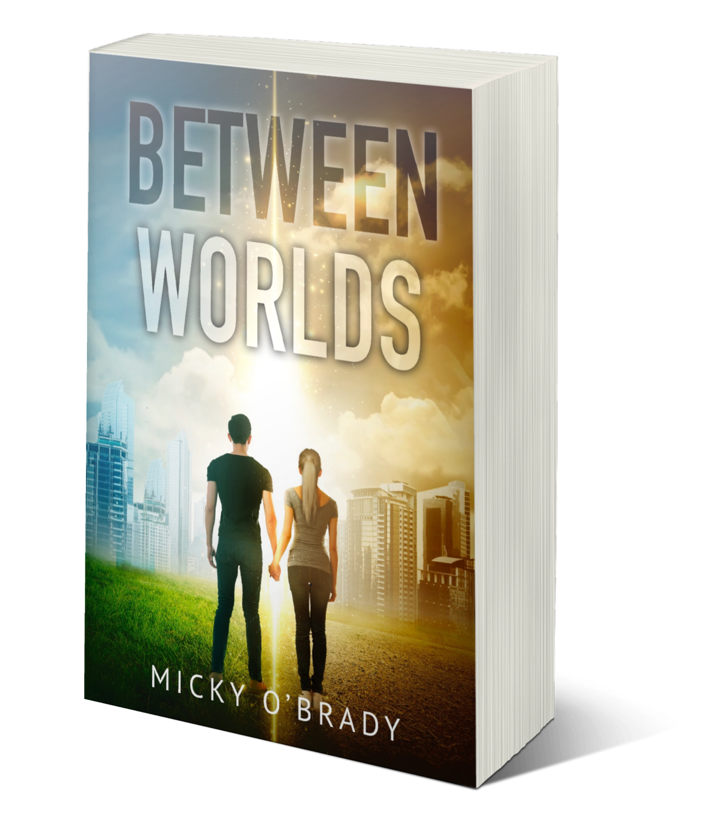 Between Worlds